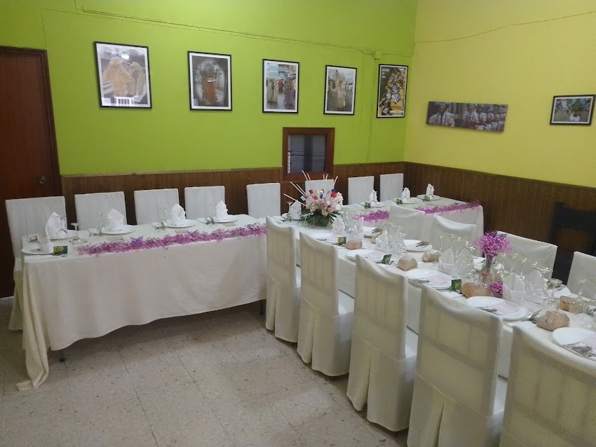 HOSTAL MESON A FONTE