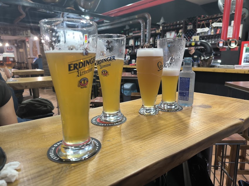 Taberna el Aserradero