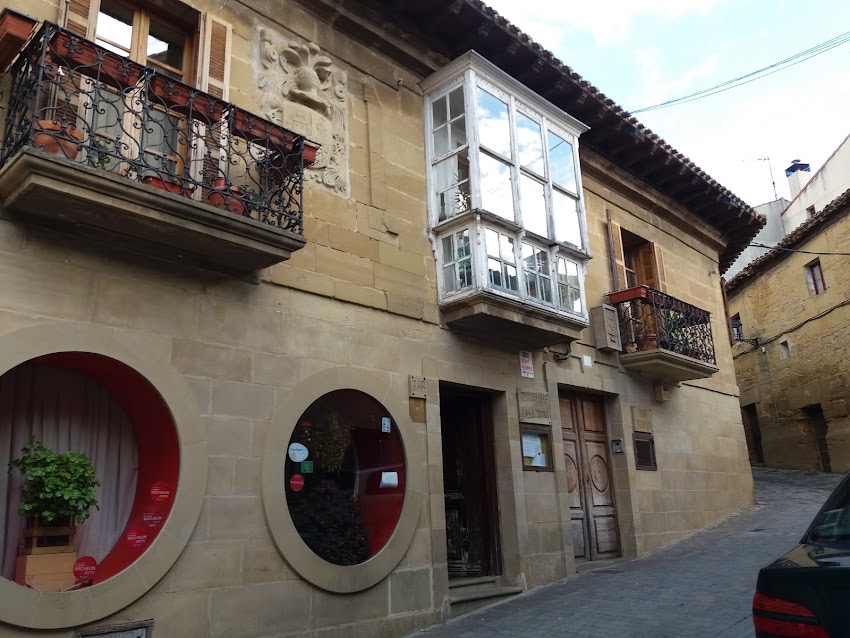 Casa Toni
