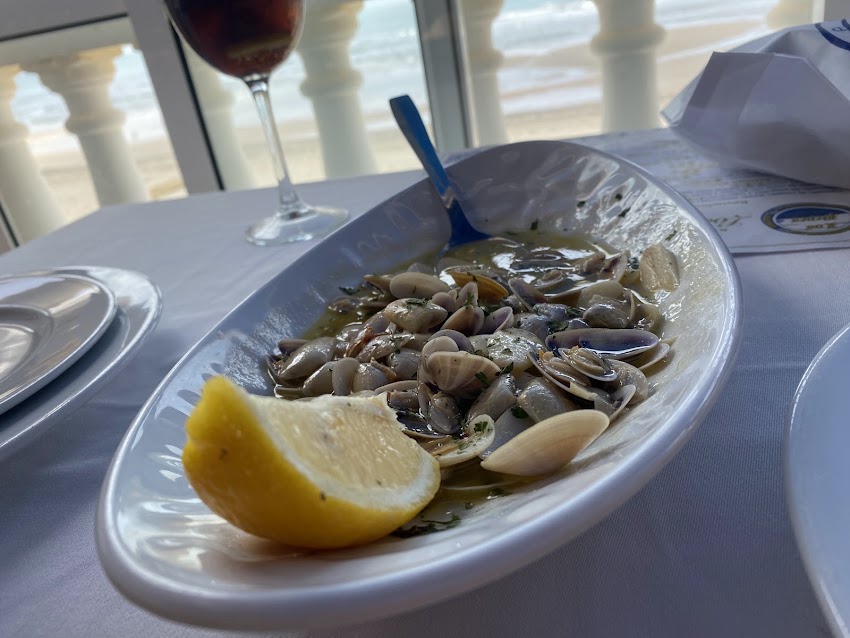 Restaurante Los Pepes