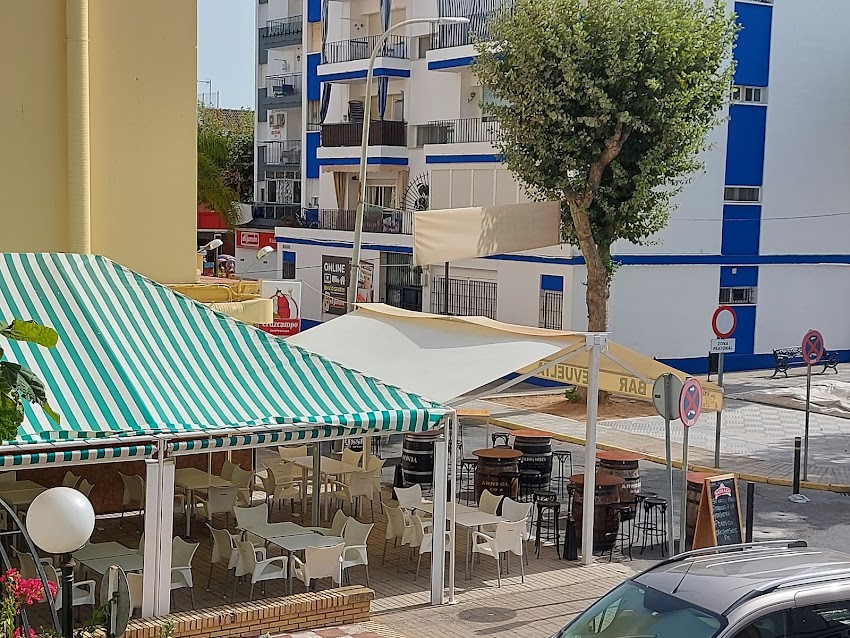 Bar Revuelta