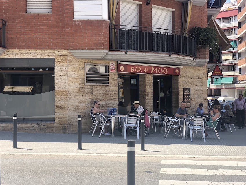 Bar del Moo