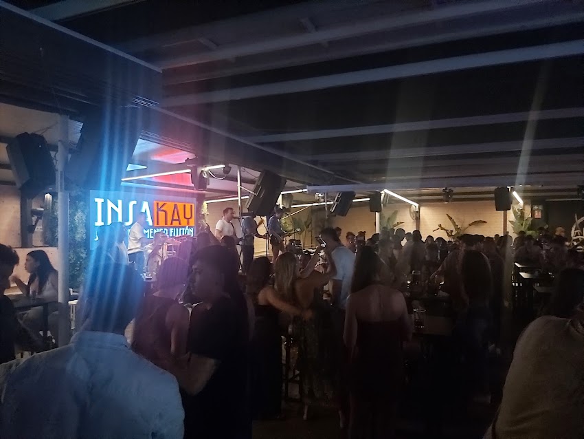 Restaurante Marie Brasas