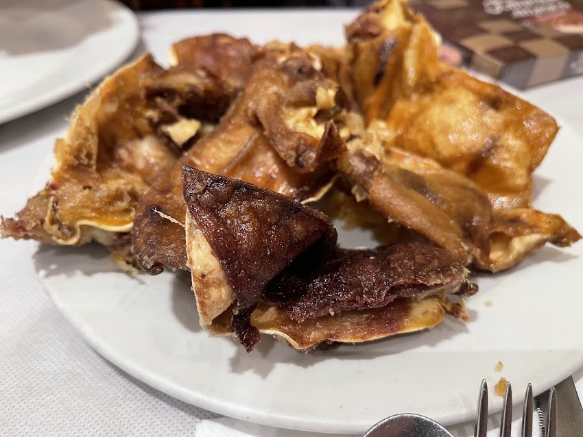 Restaurante Casa Agustín