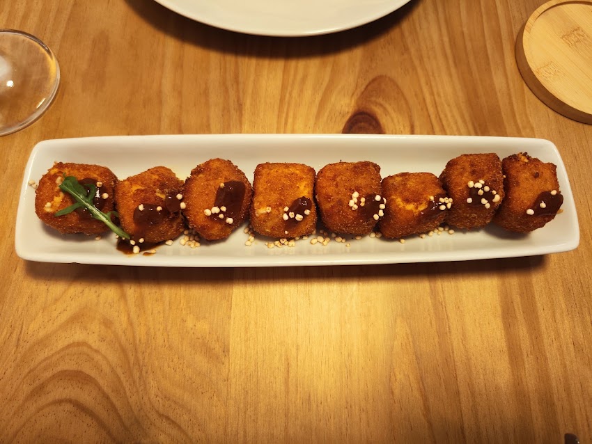 Restaurante La Bistrológica