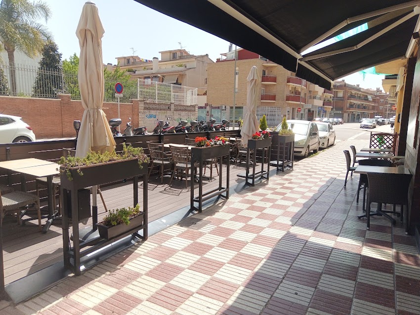 Restaurant L’Abadia