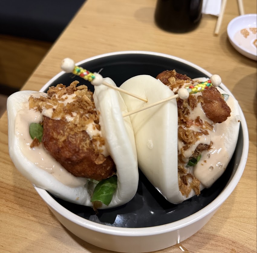Kyoto Sushi Rota