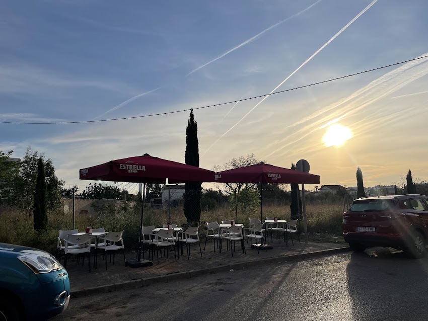 Restaurant Asador Campos Elíseos
