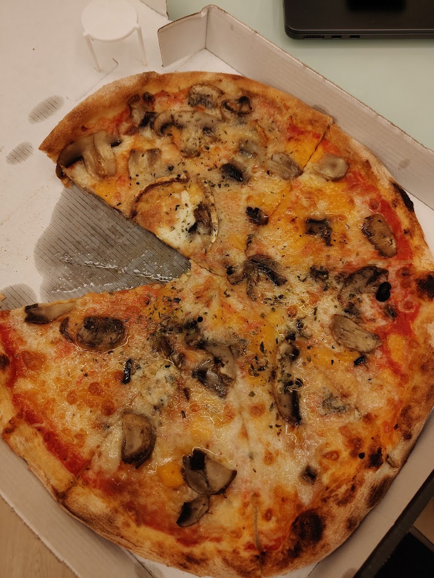 Pizzeria da Enzo