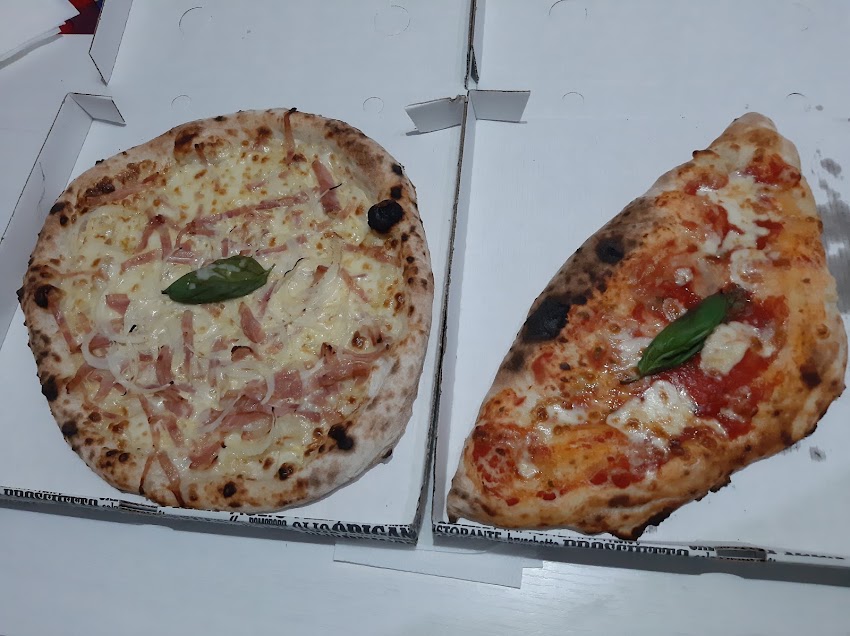 Trattoria Pizzeria Nello´s – Autentica pizza Napoletana