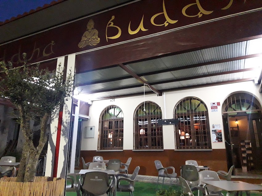 Buddha Talayuela