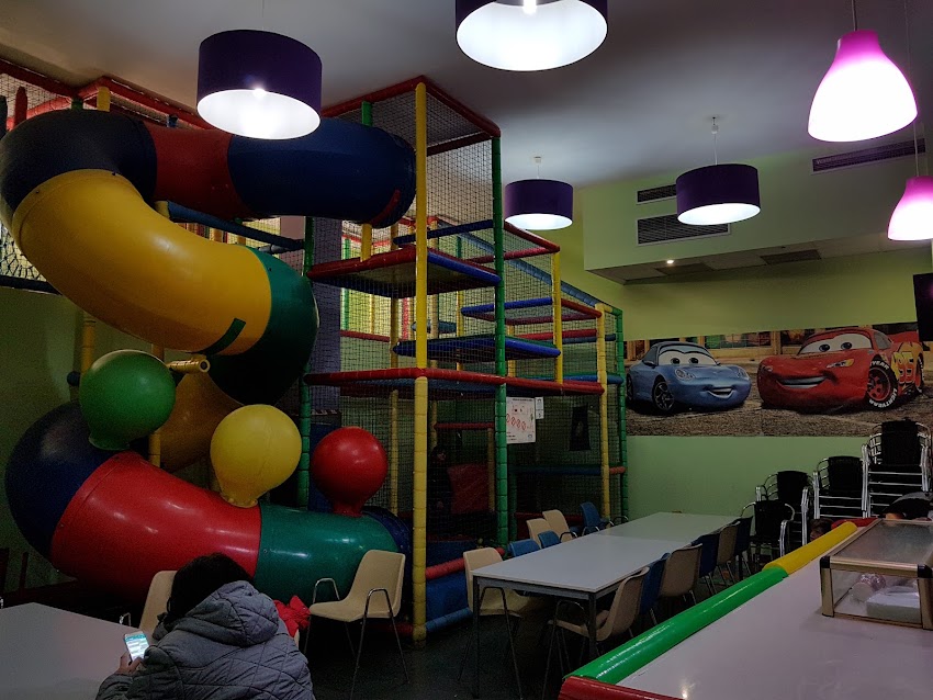 La Lluna Bar Burguer
