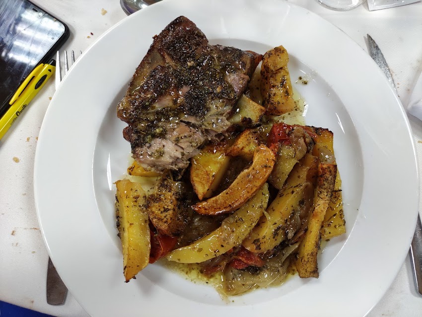 Restaurante Venta El Palmeral