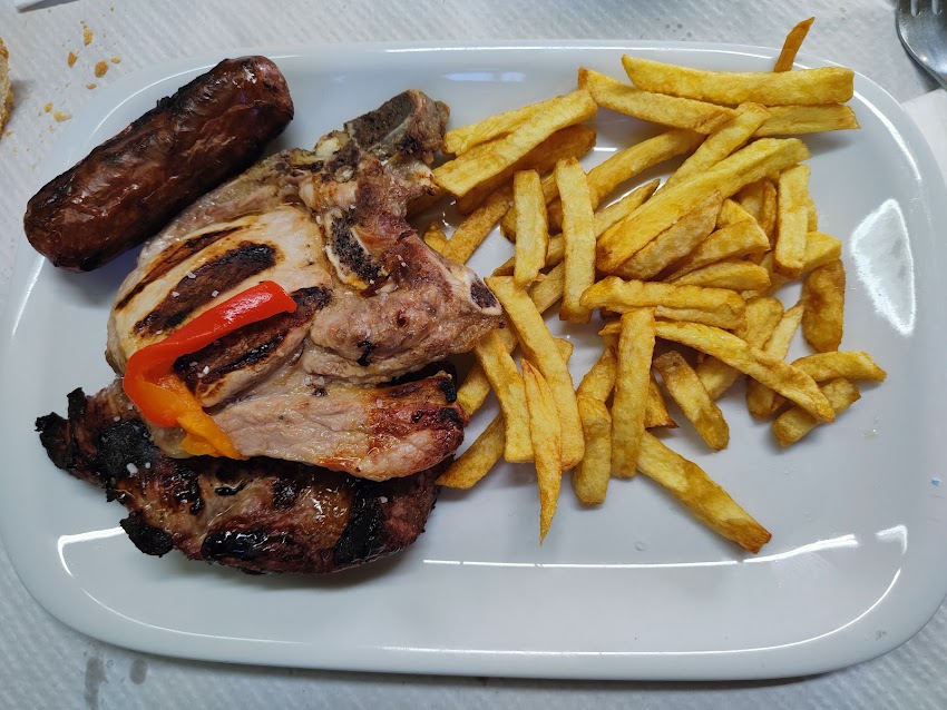 Restaurante O CARRIZO