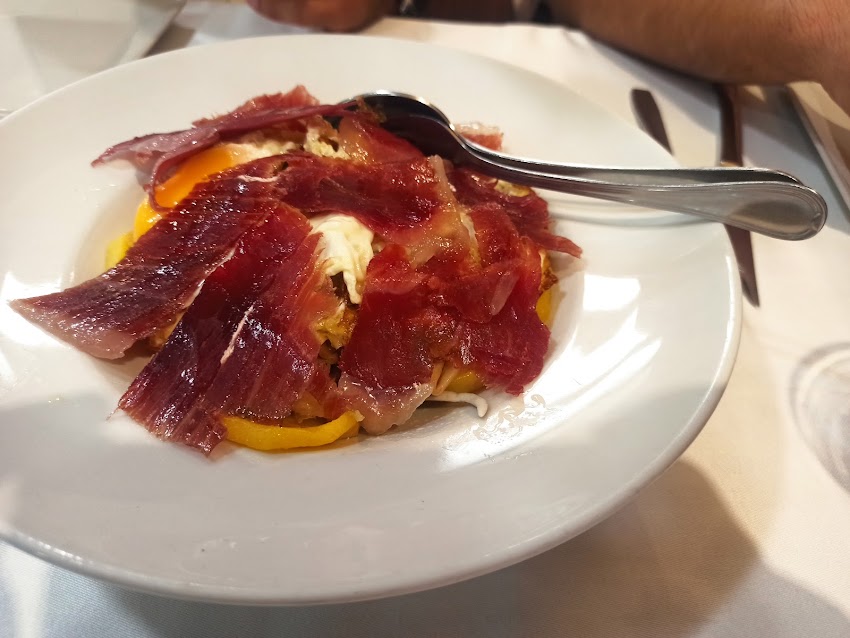 Galiana Restaurante