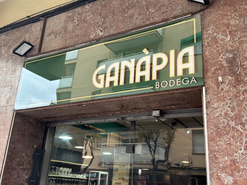 Ganàpia Bodega