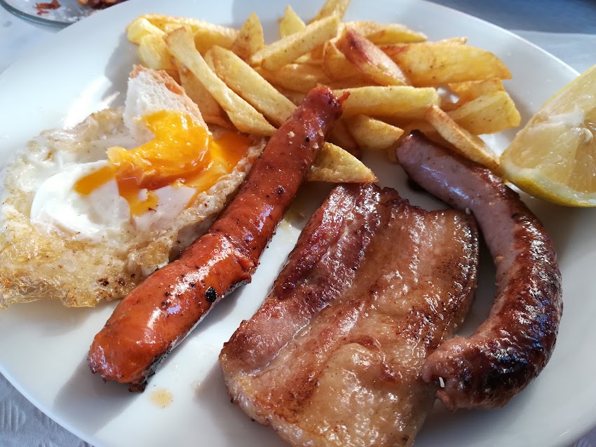 Paco Restaurante
