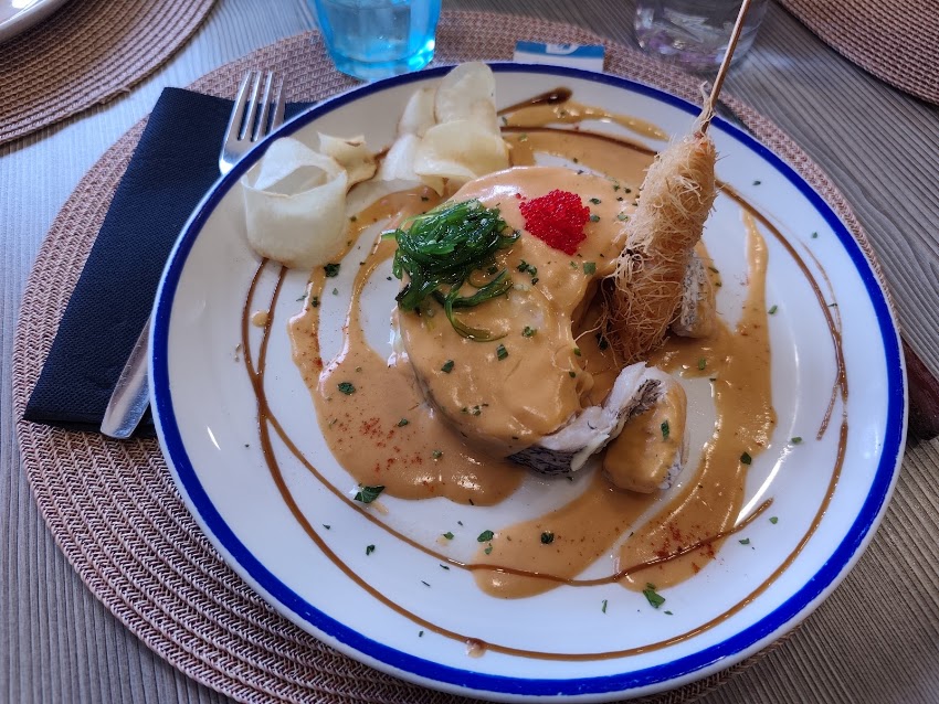 Restaurant Can Felix