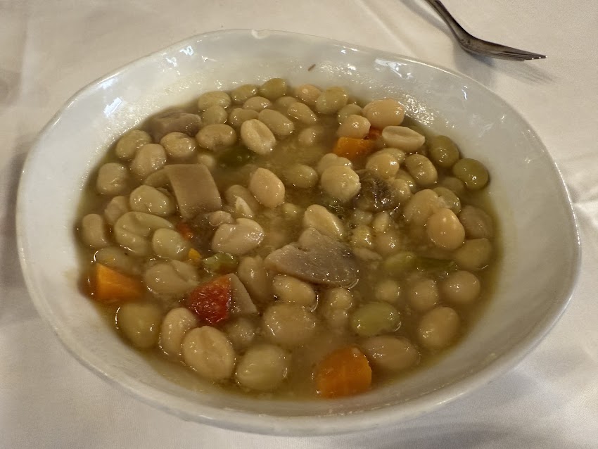Los Cucharones Bar&Restaurante