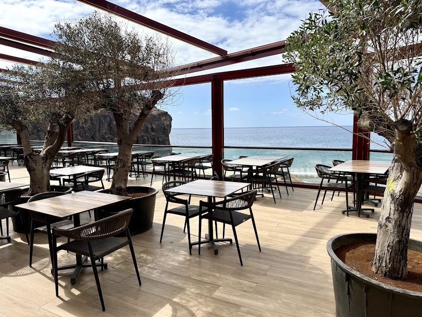 L’Osteria Sea