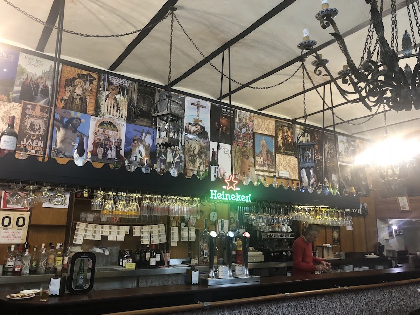 Restaurante La Aurora
