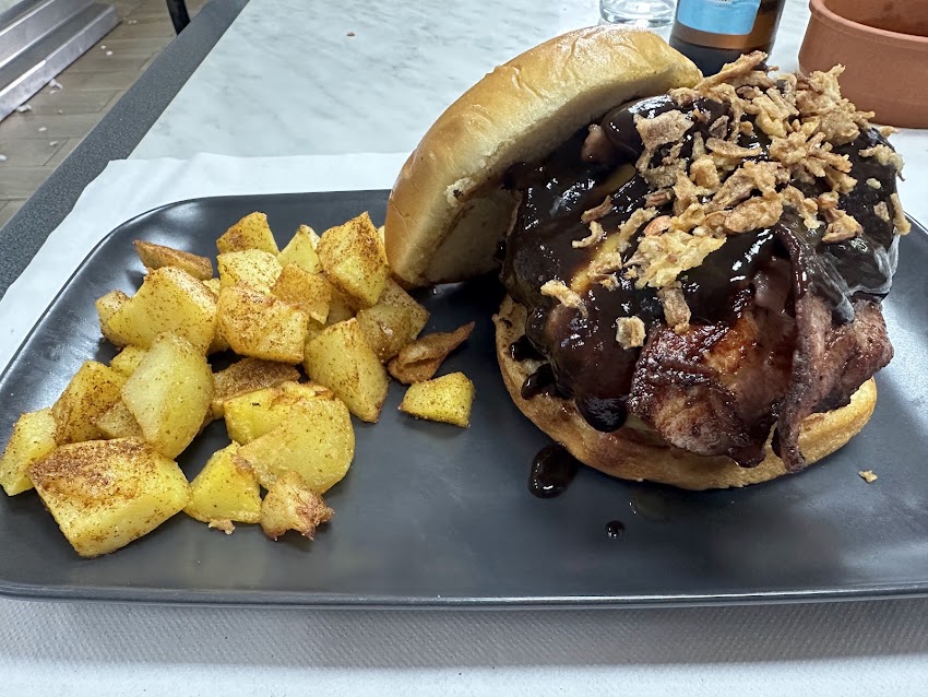 Los Ángeles – New Bar