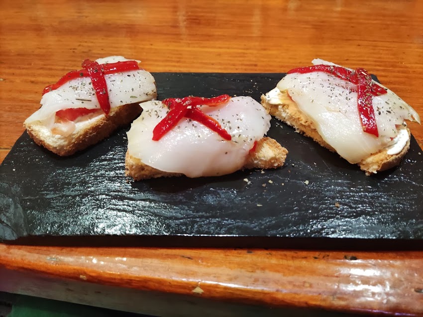 Taberna El Miguelete