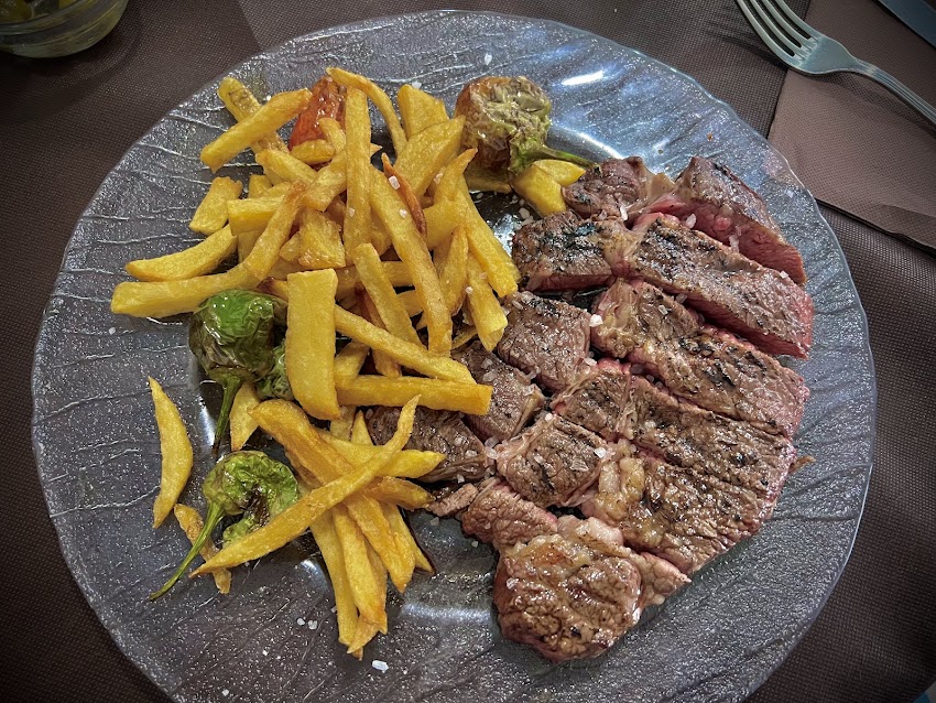 Arroceria Taberna Roge y Sary