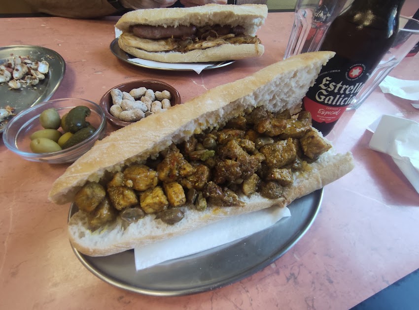 Bar La Familia