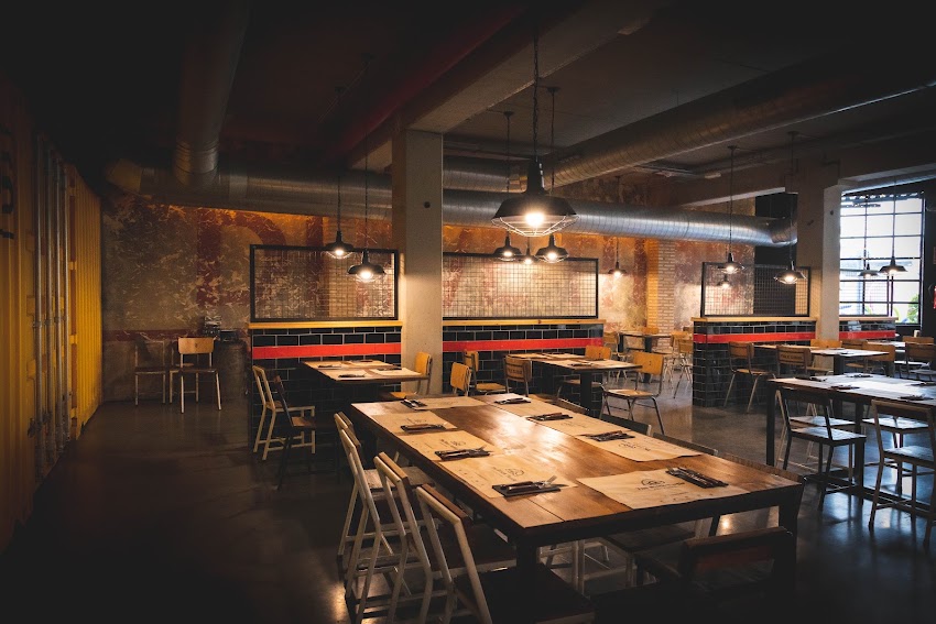 The Black Turtle – Heron City
