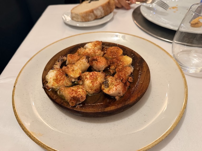 El RINCÓN DE ESTEBAN