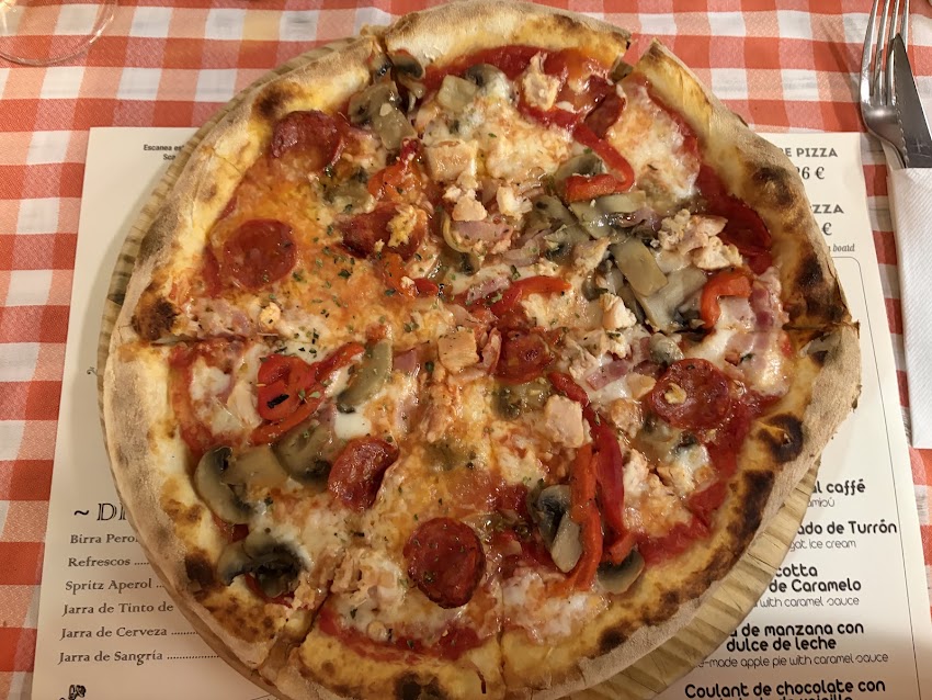 TRATTORIA SOTTOCASA