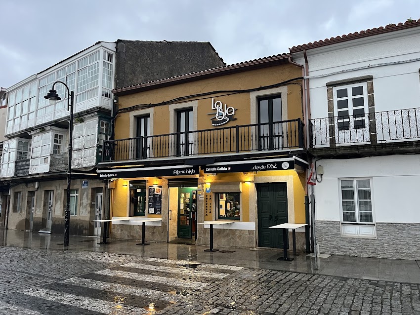 Pulpería La Isla