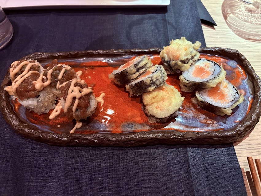 Enso Sushi