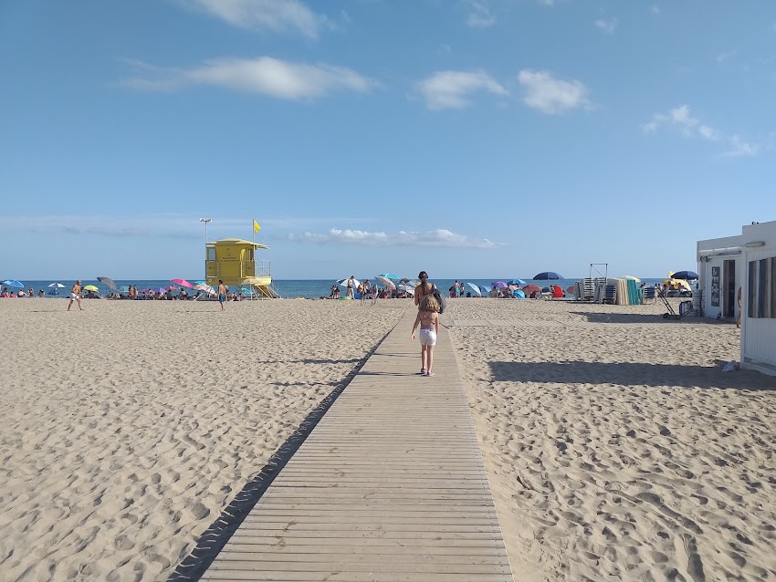 Chiringuito Ibiza – Castelldefels
