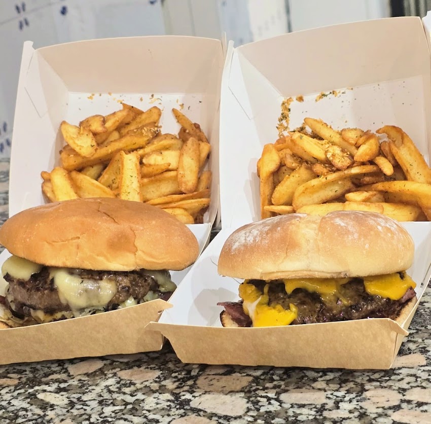BIG BITE hamburgueseria