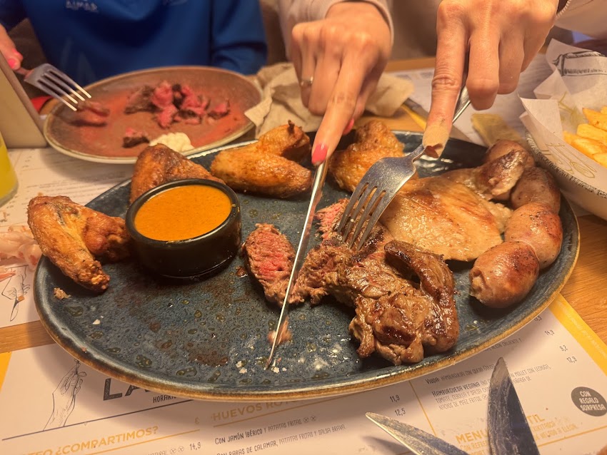 La Tasca de Don José La Morea