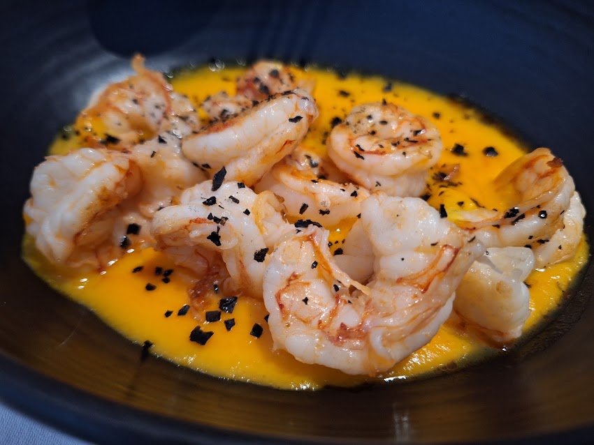 Restaurante Casa Nostra