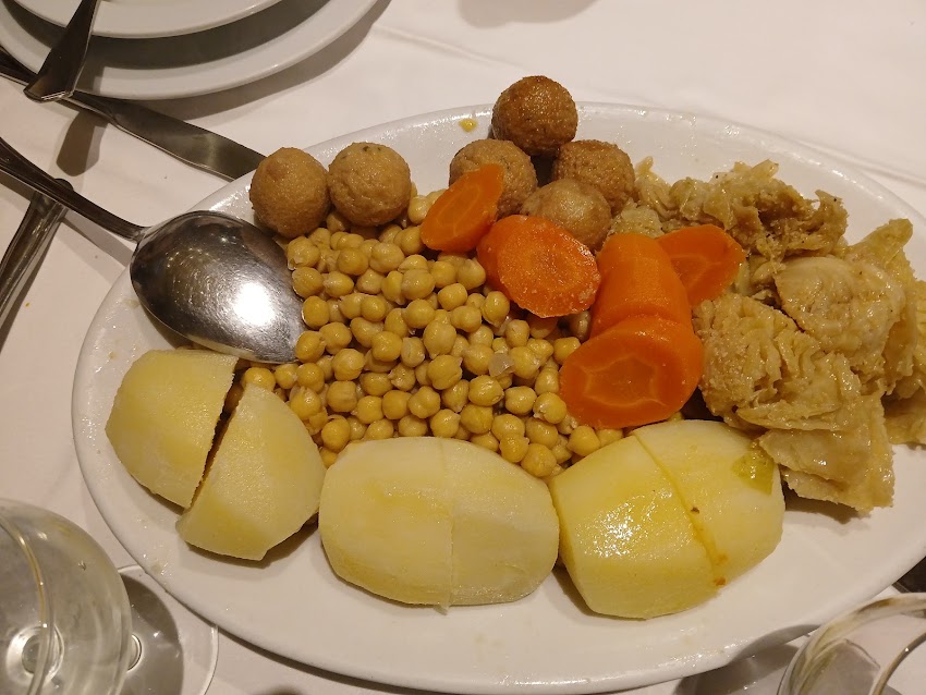 Taberna de la Daniela