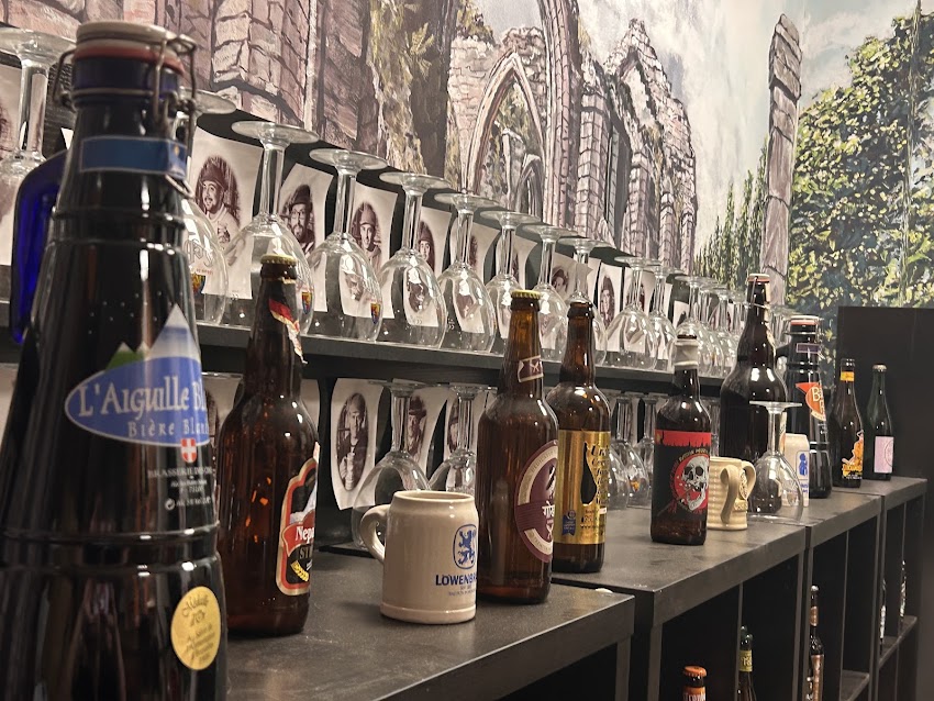 Los Beer Brothers
