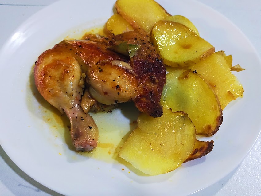 Restaurante Rostisseria La Cata