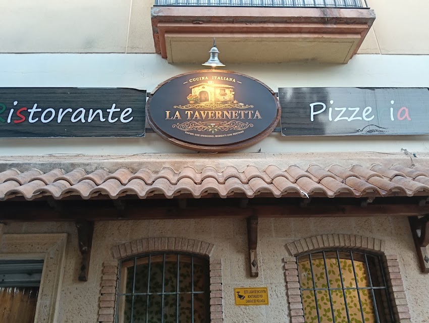 La Tavernetta Vera