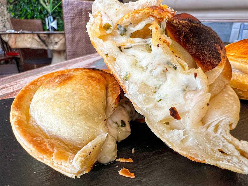 Nuestro Estilo Empanadas