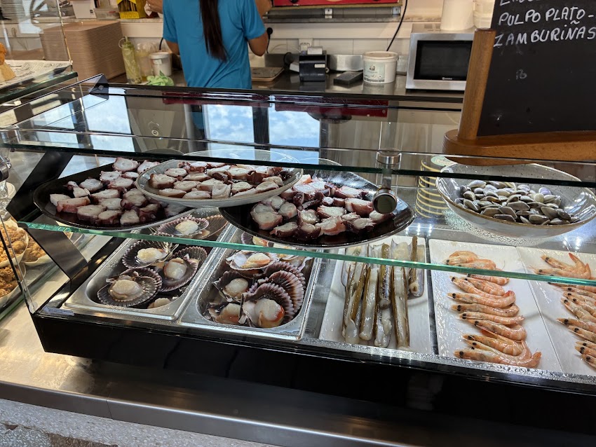 Mercado de Pescados de Maó