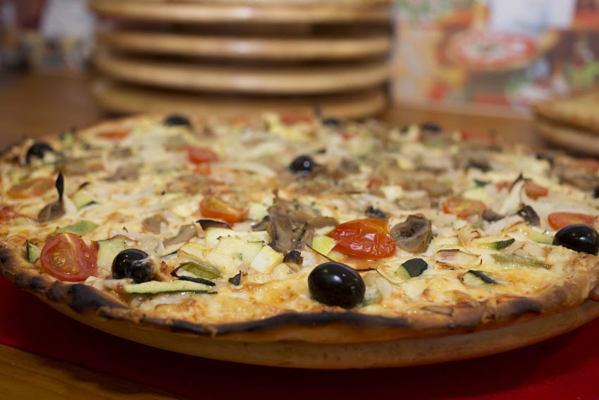 Pizzeria Hermanos Gonzalez Águilas