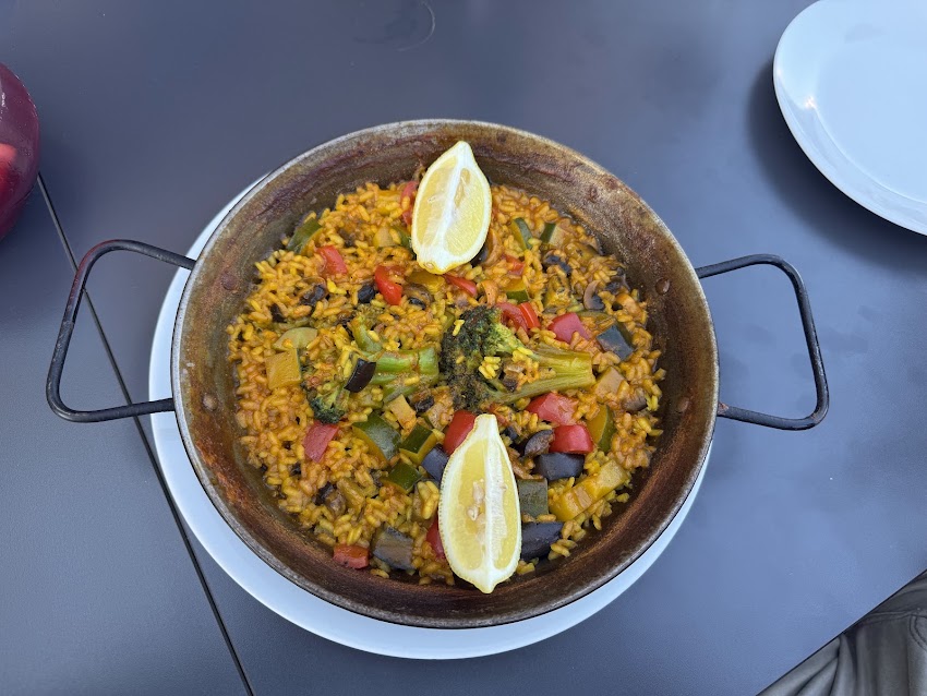 IL GUSTO A TABOLA