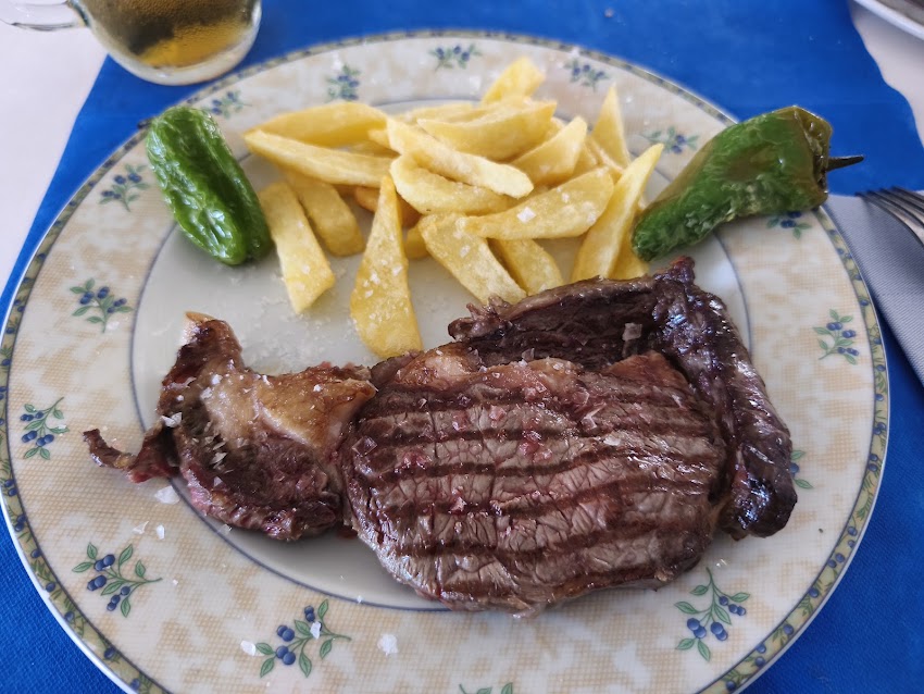 Brasería Capri