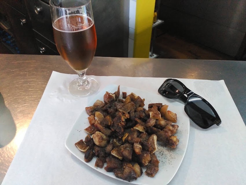 Restaurant i Cafeteria Els Molins