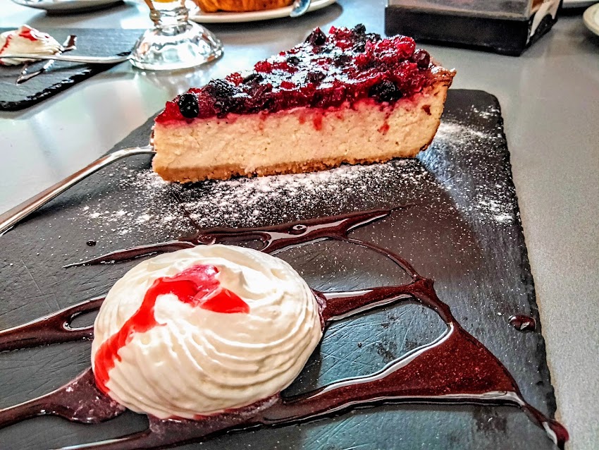 Restaurante Maspalomas