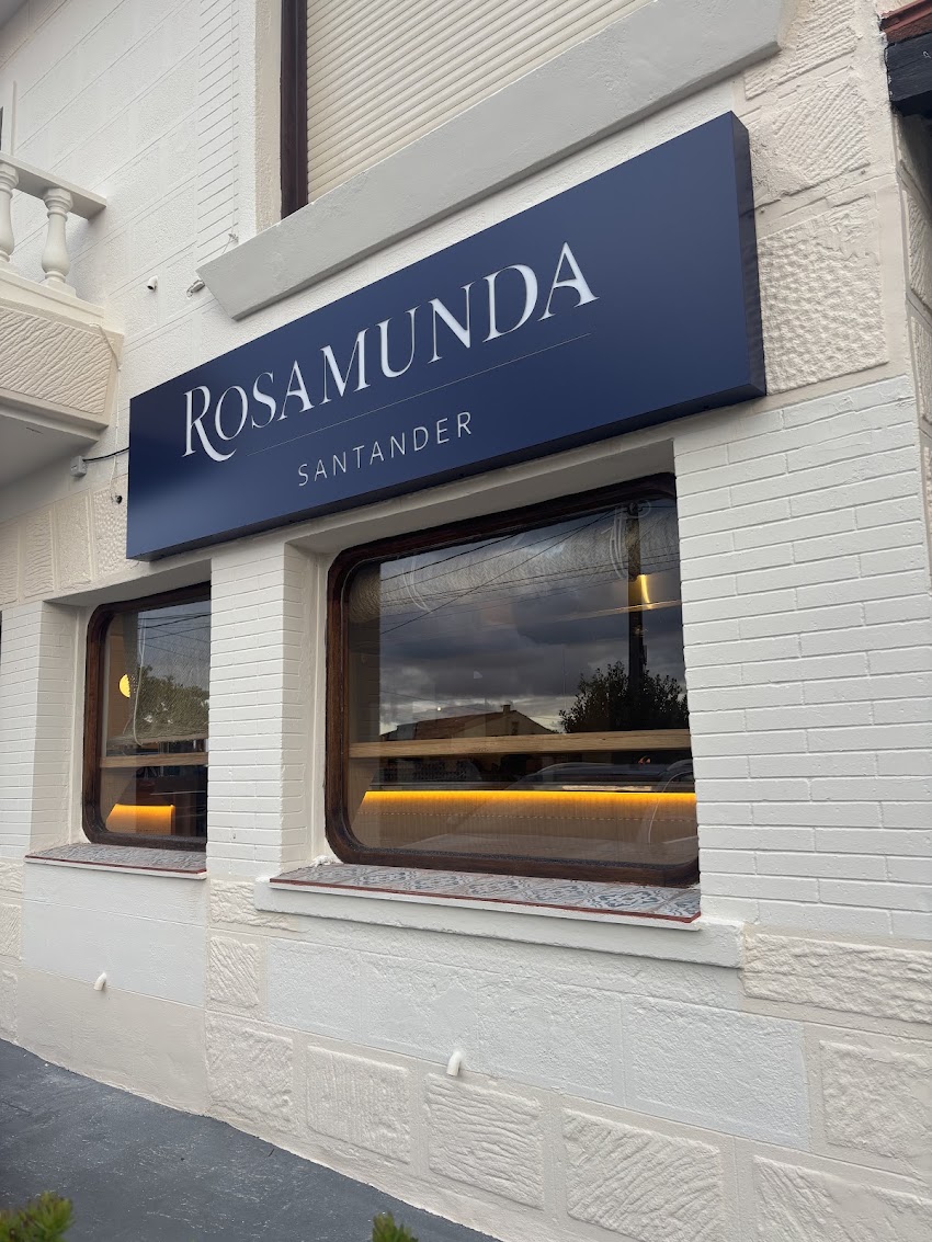 Rosamunda Restaurante